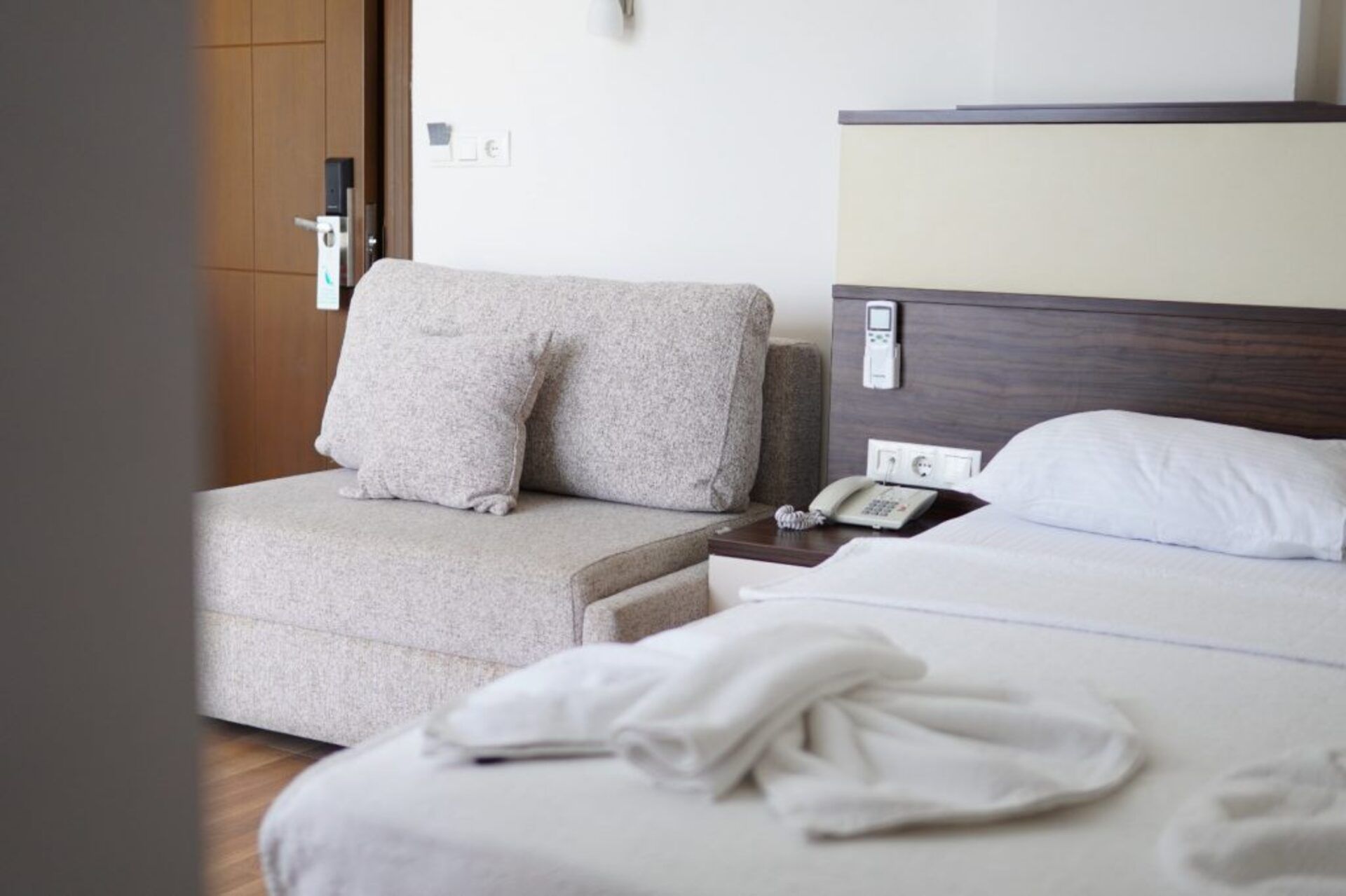 Dogan Beach Resort & Spa, foto 13