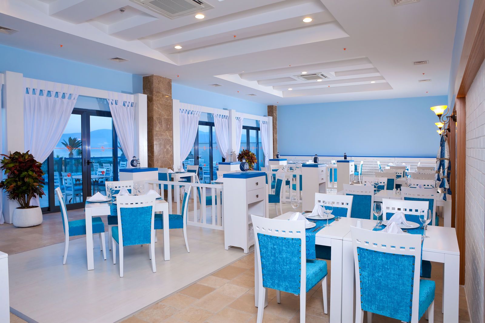Venosa Beach Resort & Spa, foto 8