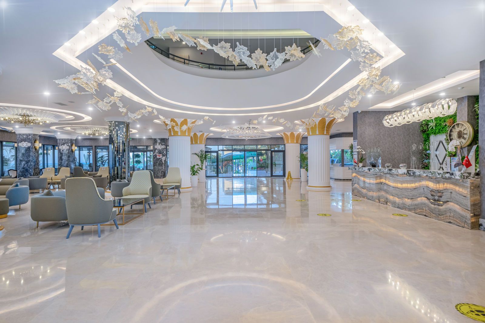 Aria Resort & Spa, foto 14