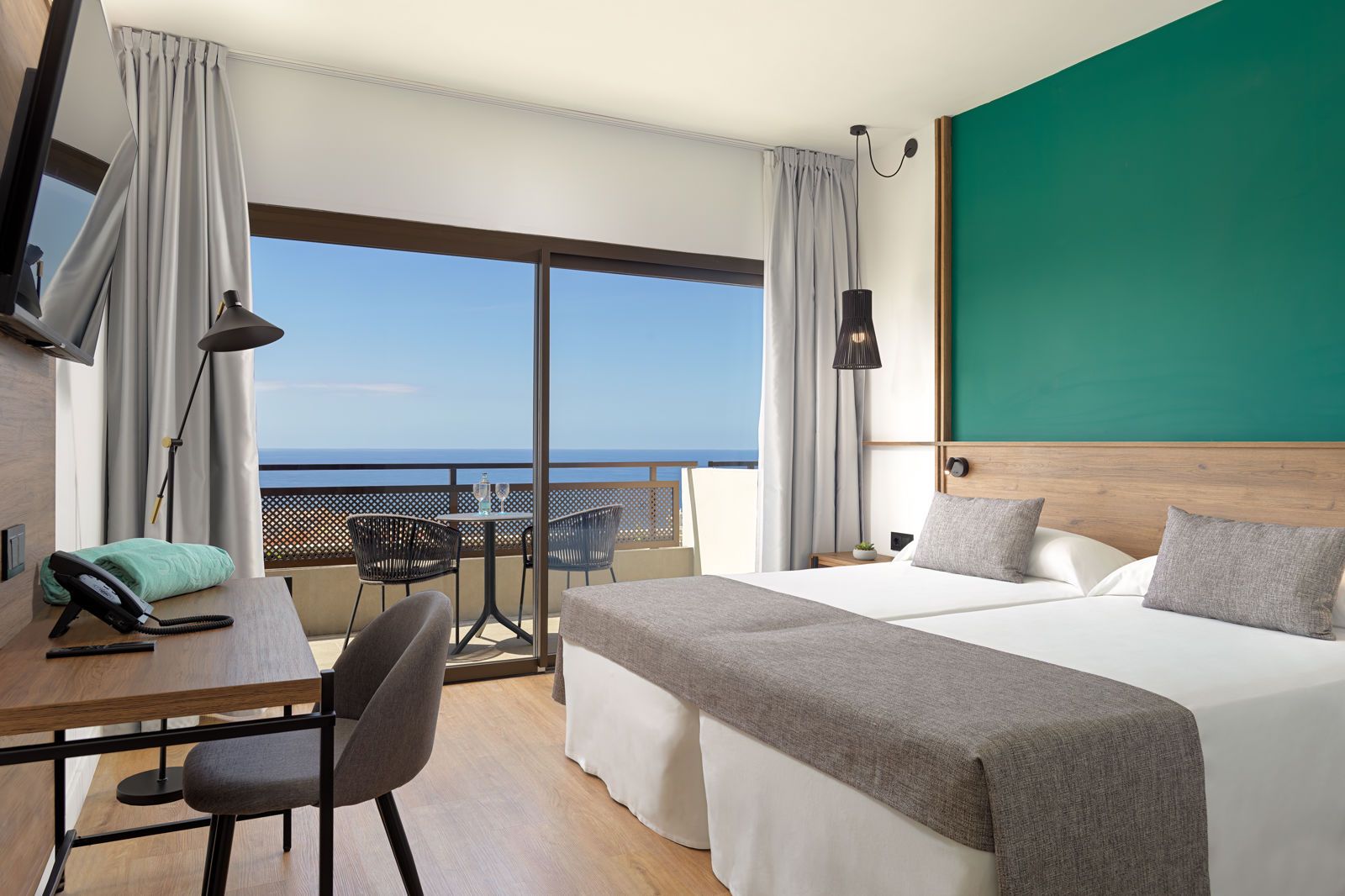 Fergus Puerto De La Cruz, foto 5