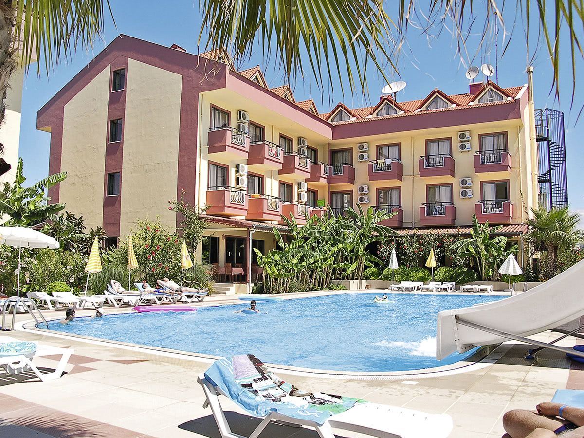 Silver Hotel, foto 6
