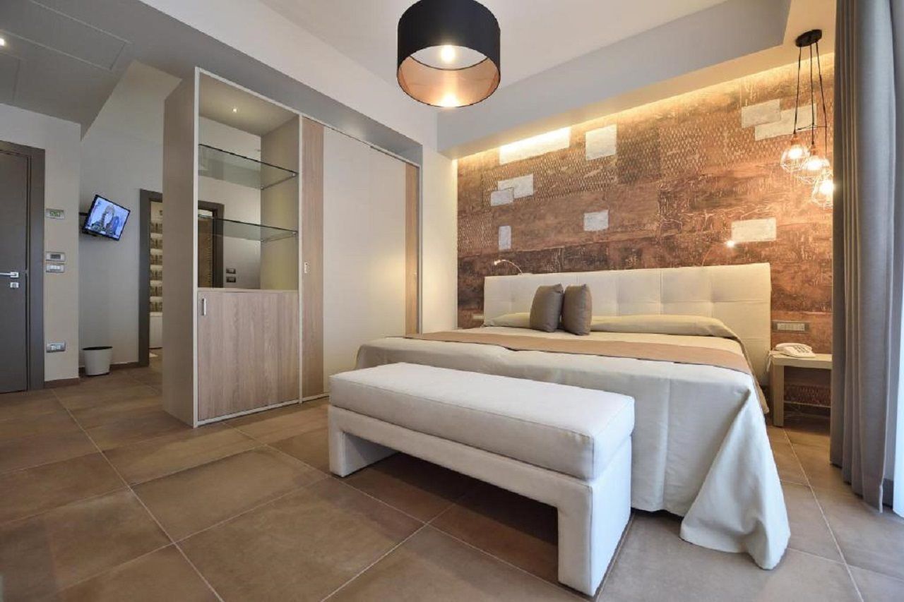Hotel Pietra di Luna, foto 7