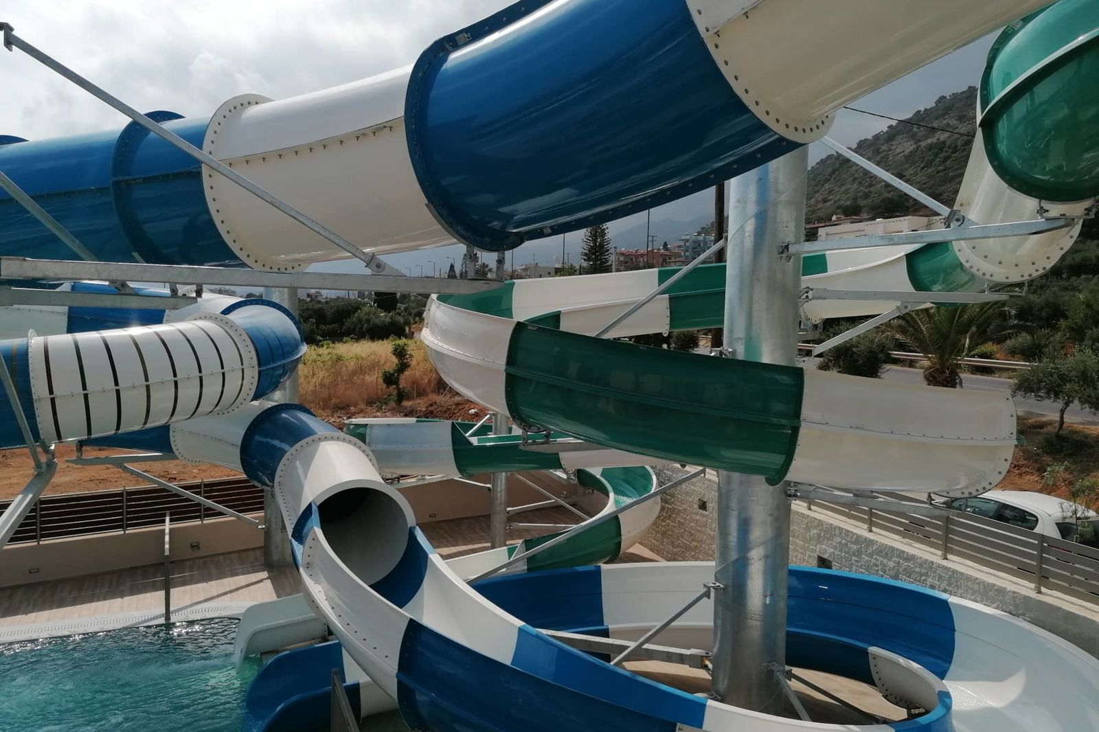 Cactus Beach Hotel, foto 5
