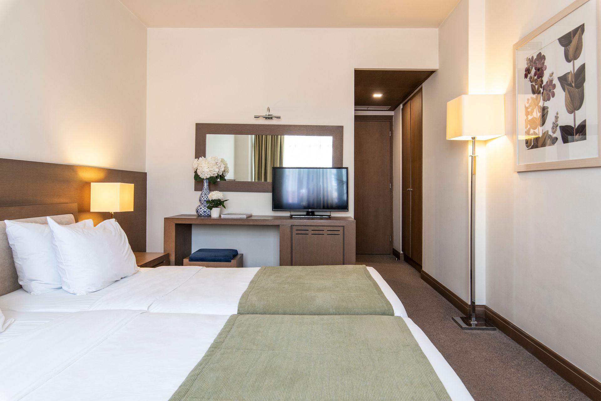 Amalia Hotel Athens, foto 7