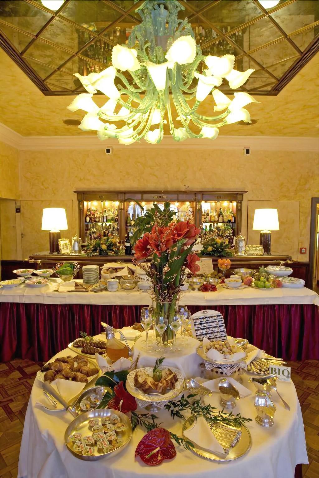 Hotel Duchi Vis a Vis, foto 6