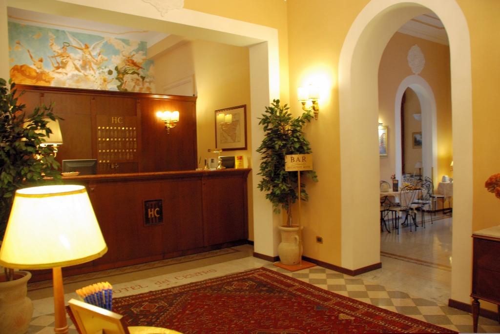 Hotel Del Centro, foto 10