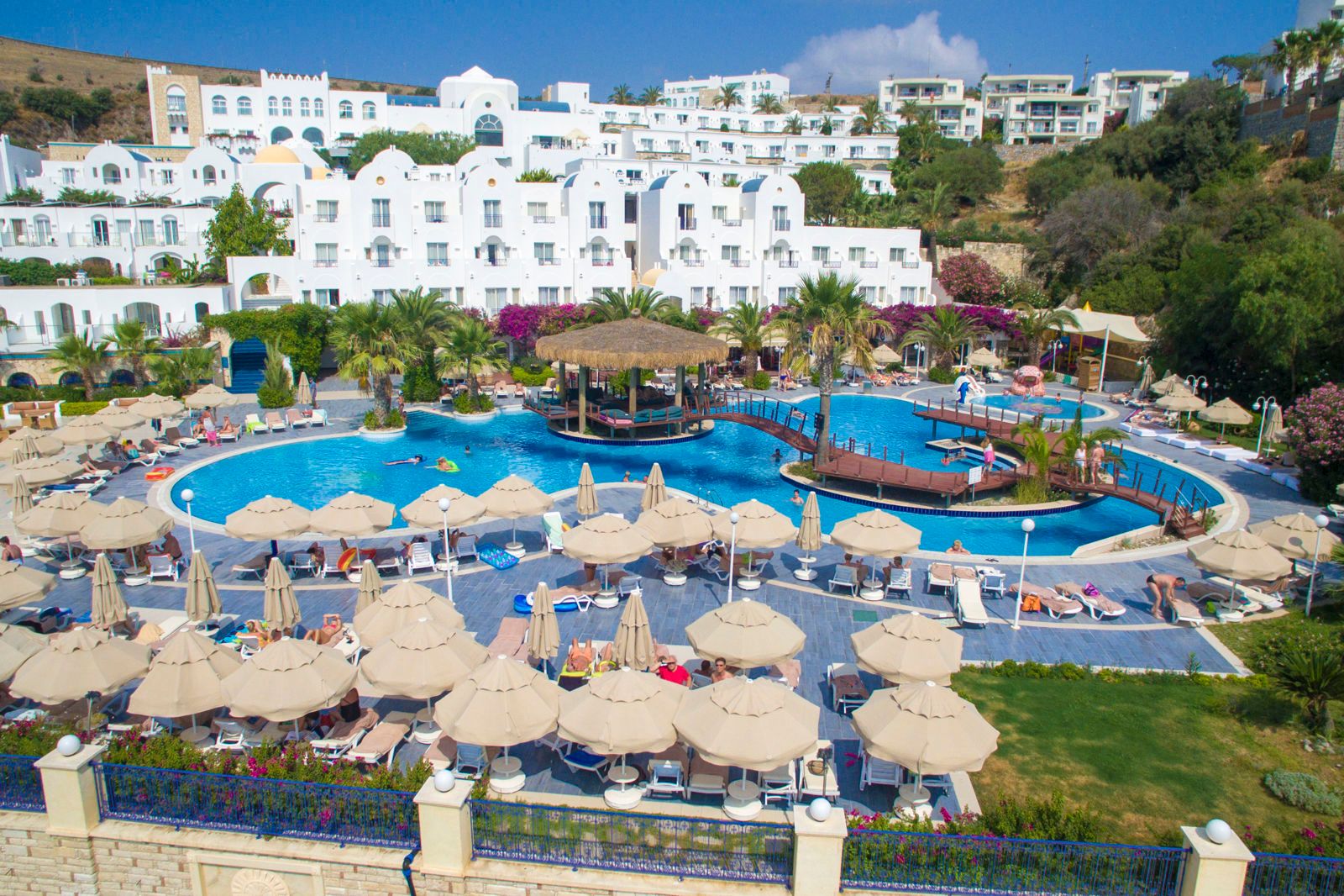 Salmakis Resort & Spa , foto 2