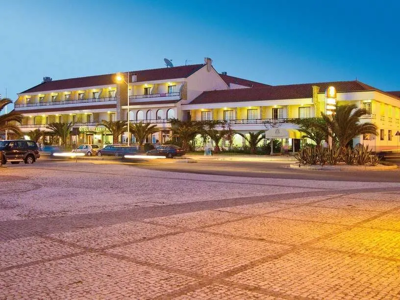 Hotel Suave Mar - Esposende