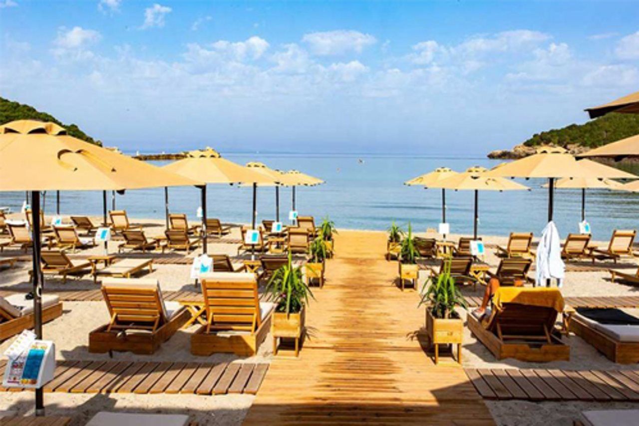 Zeus Paradise Hotel, foto 2