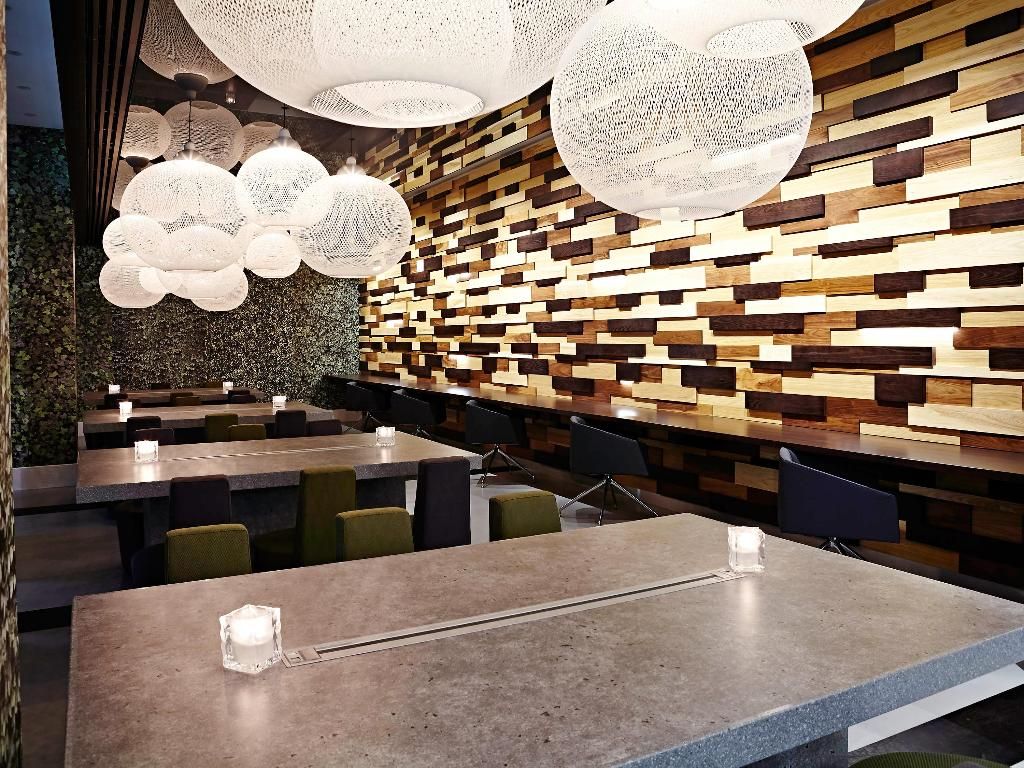 Novotel London Brentford, foto 10