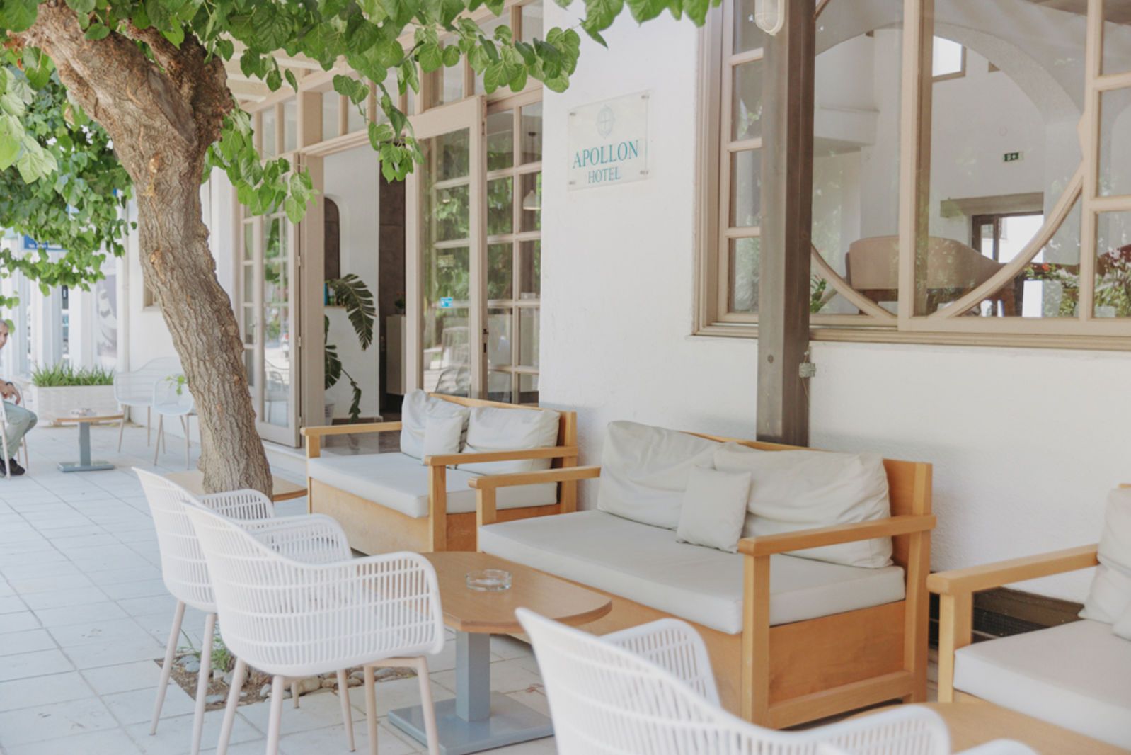 Apollon Hotel, foto 14