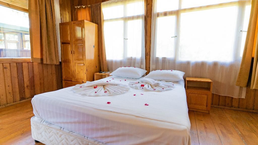 Türkmen Tree Houses, foto 13