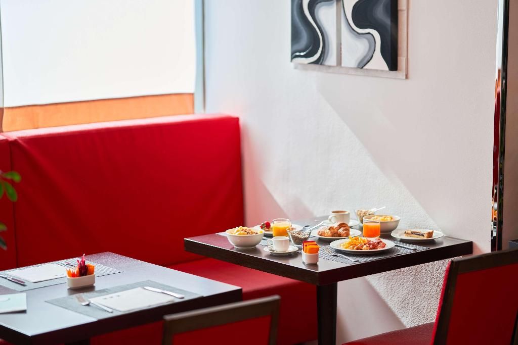 Unahotels Malpensa, foto 12