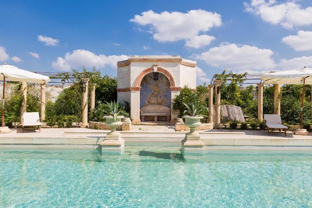 Tenuta Mose Charming House Relais, foto 8