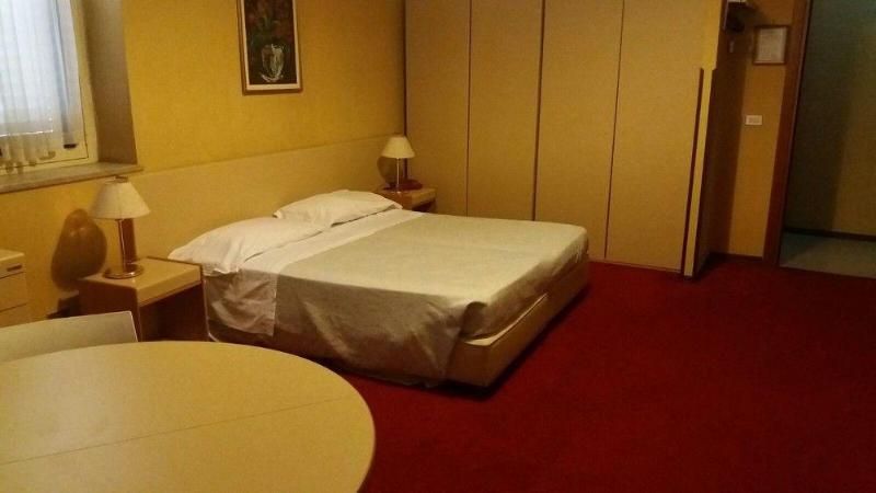 Mediterraneo Hotel & Residence, foto 13