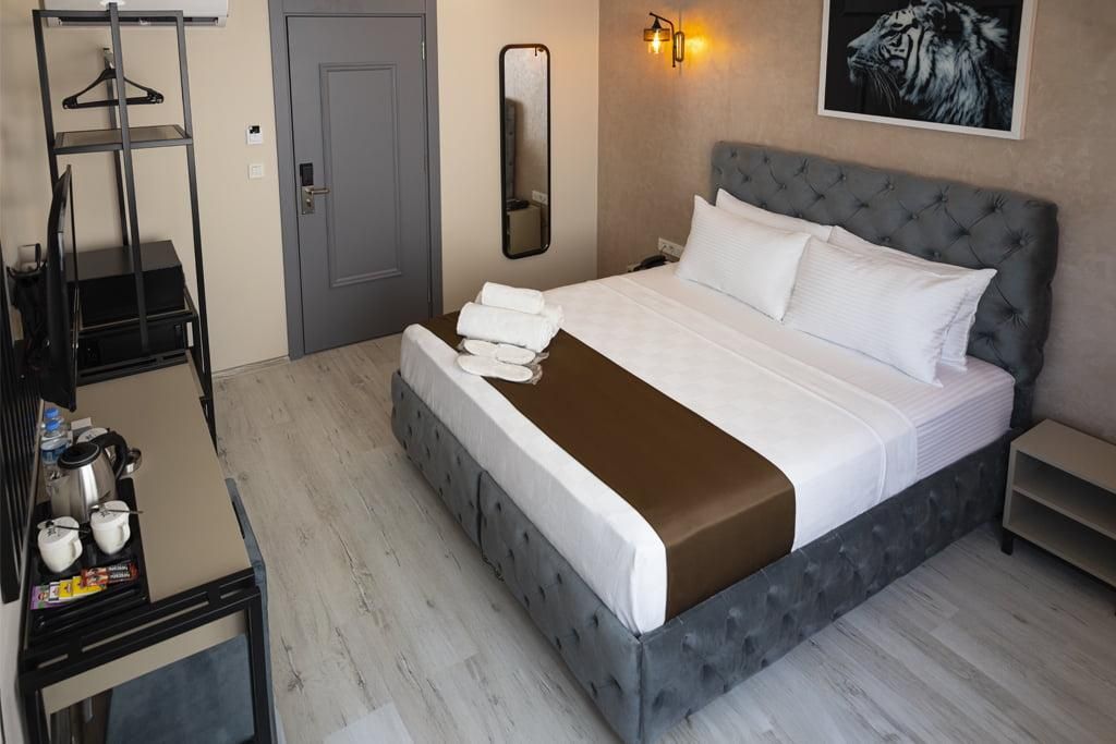 Monezza Hotel Maltepe, foto 2