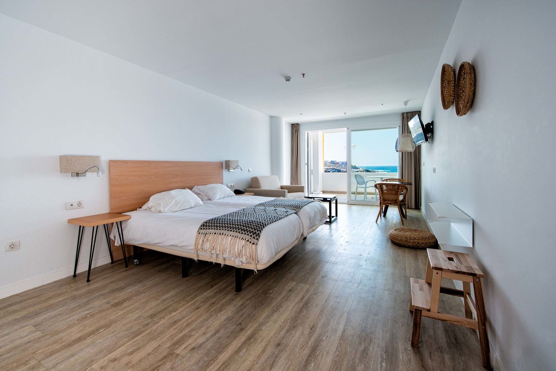 Atlantic Holiday Hotel, foto 15