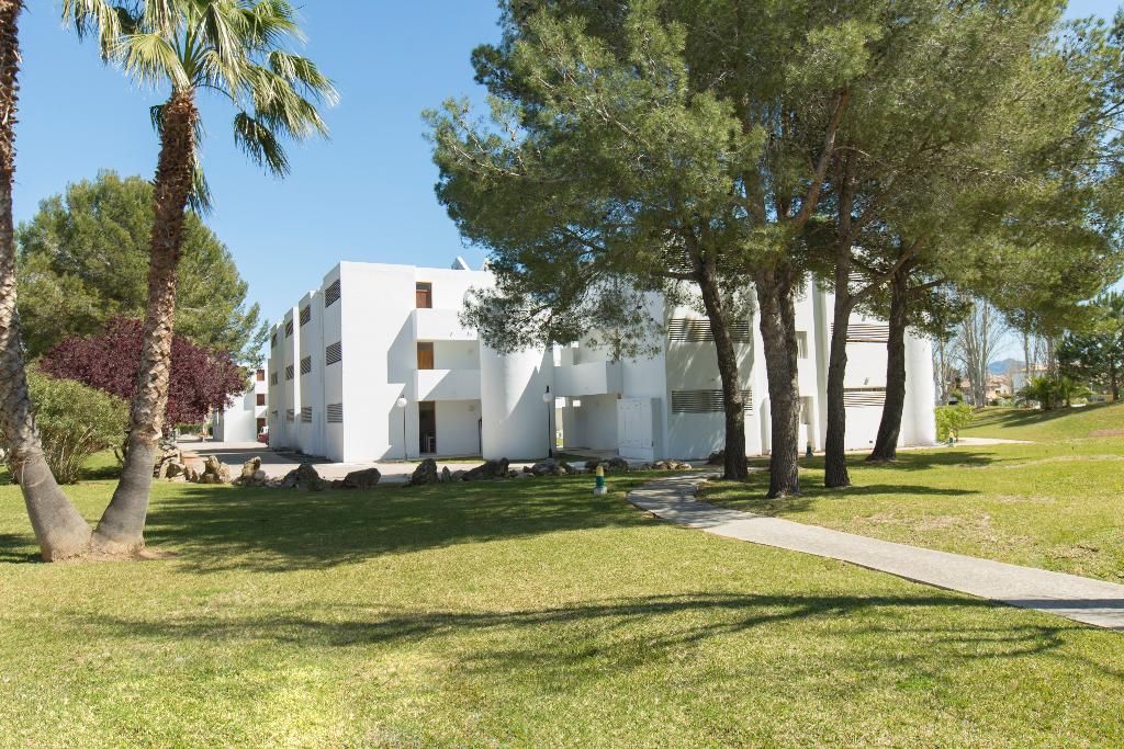 Habitat Apartments, foto 14