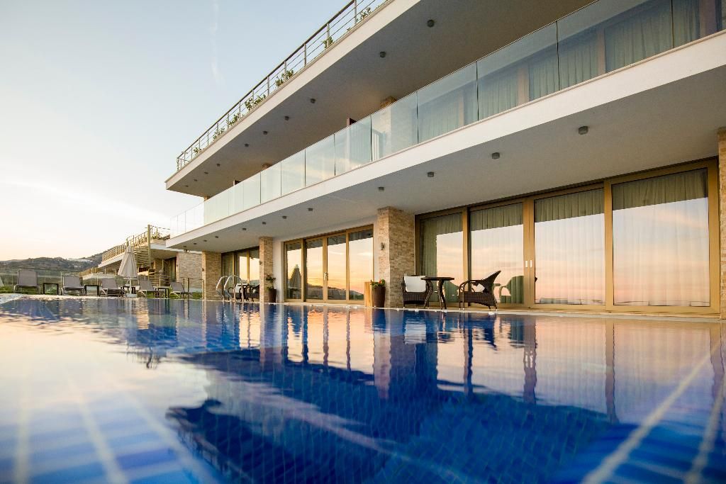 Spektr Hotel Bodrum, foto 9