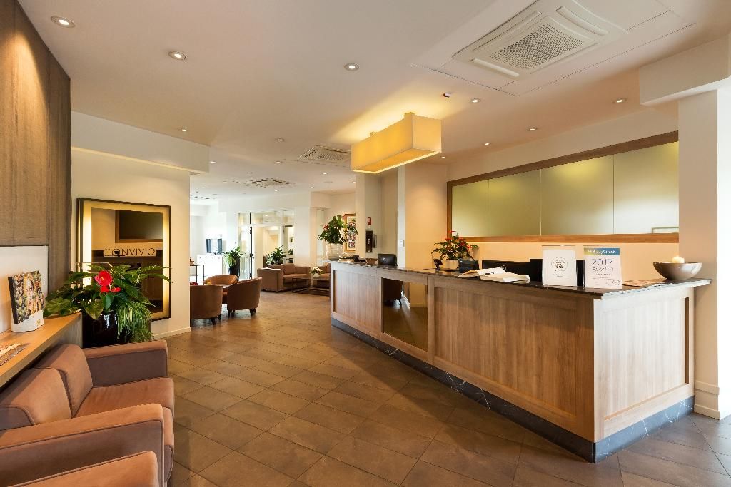 Leonardo Hotel Lago di Garda - Wellness and Spa, foto 2