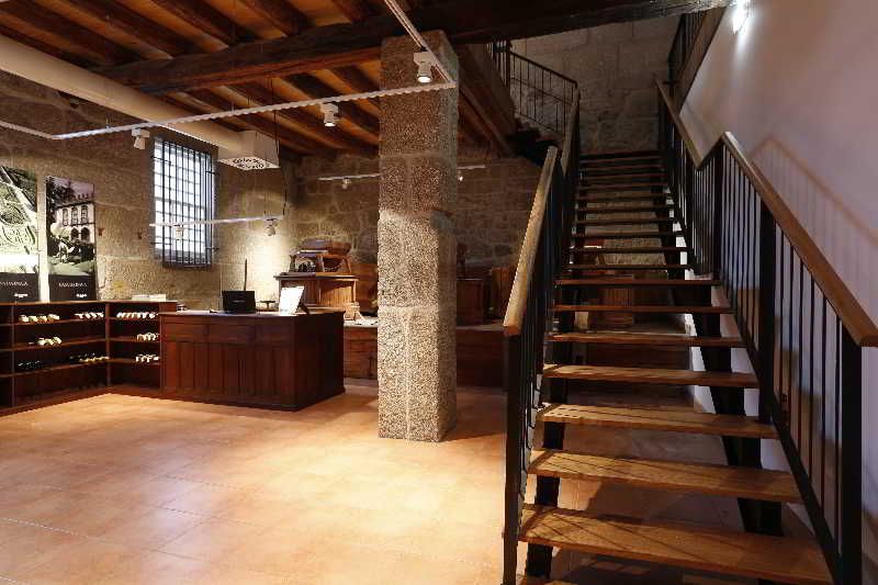 Parador Casa da Ínsua, foto 7