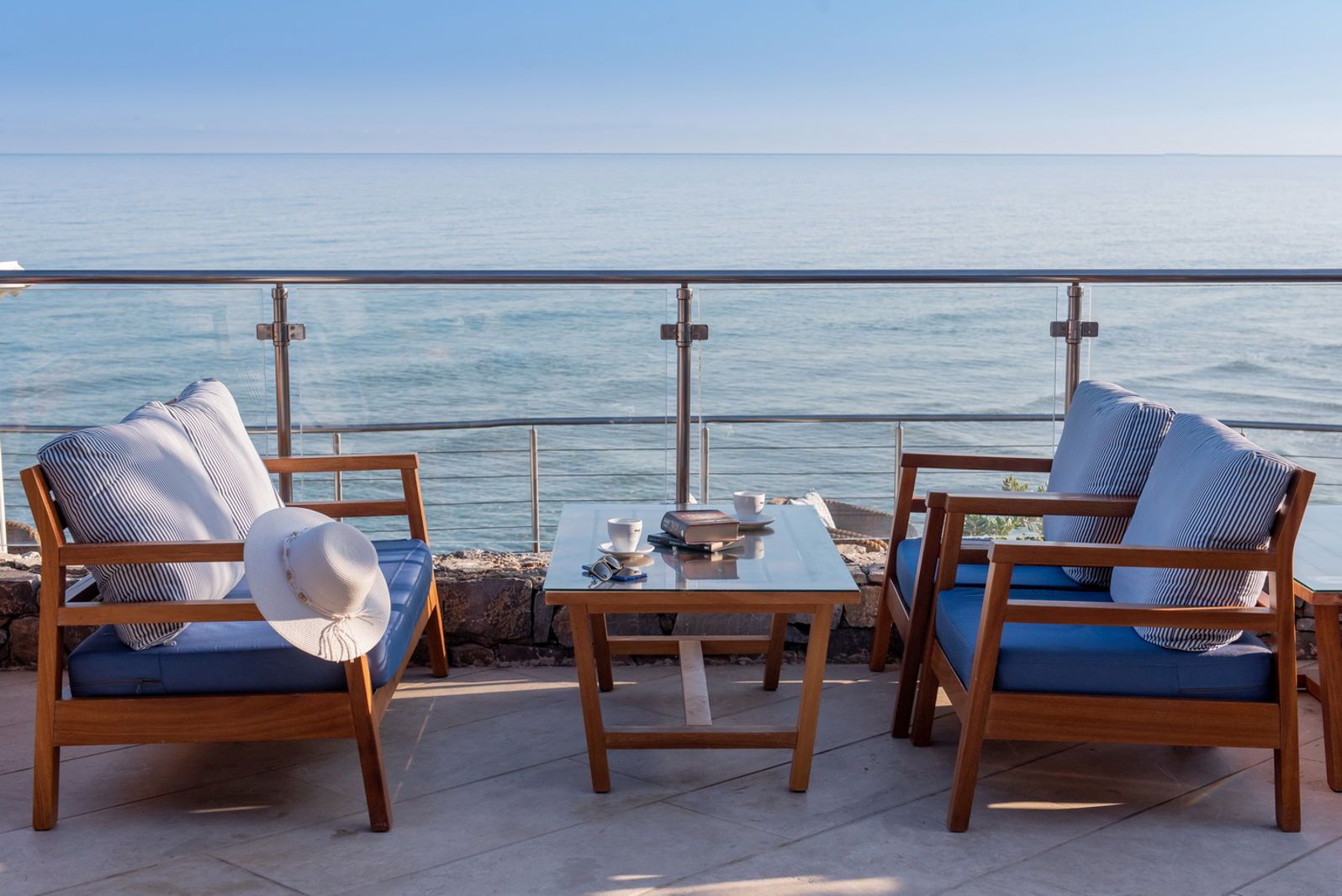Ikaros Beach Luxury Resort & Spa, foto 14