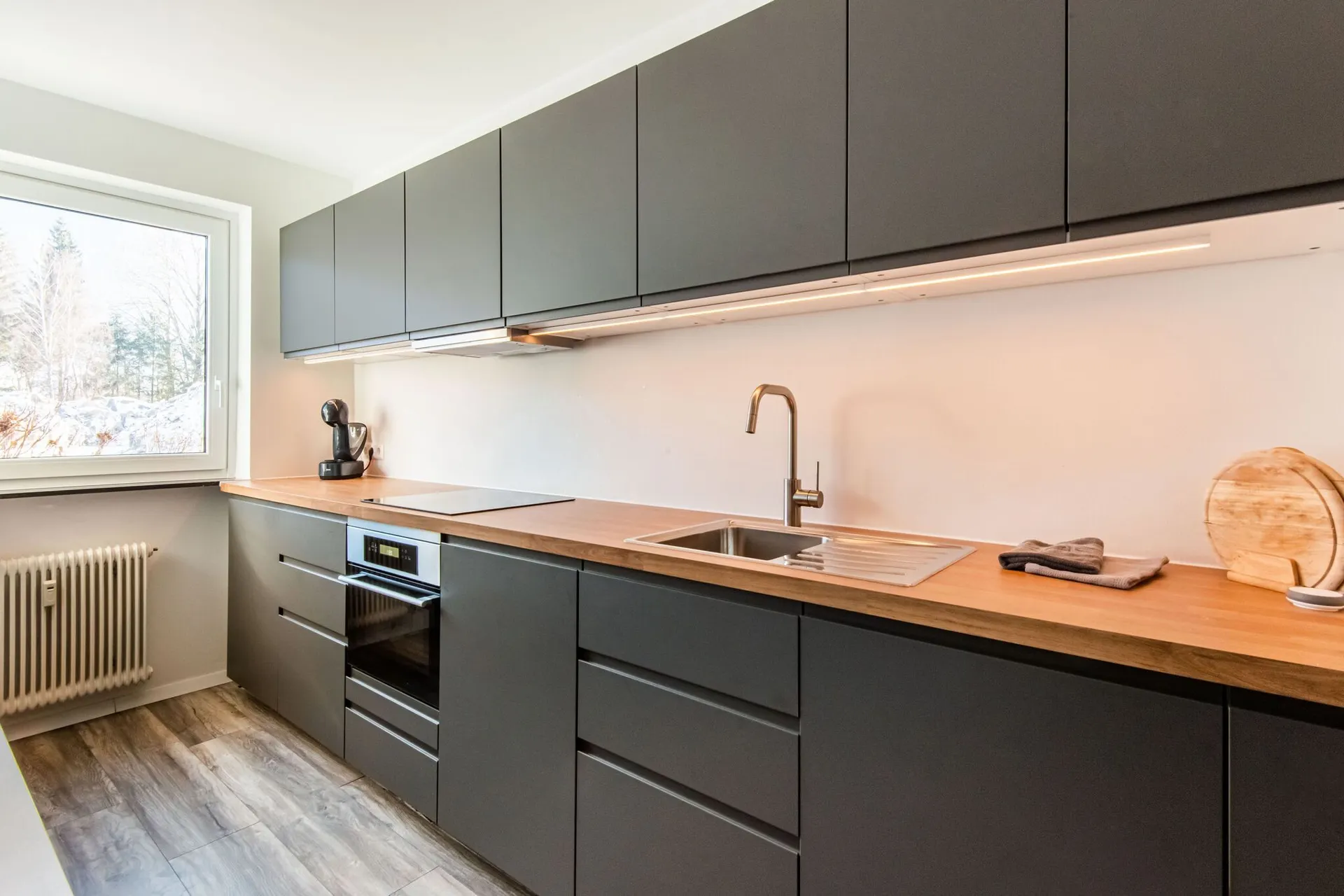 Keuken