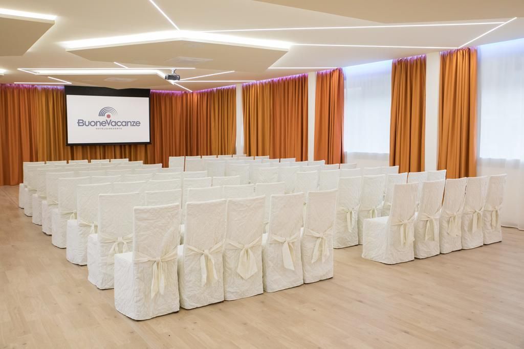 BV President Hotel, foto 8
