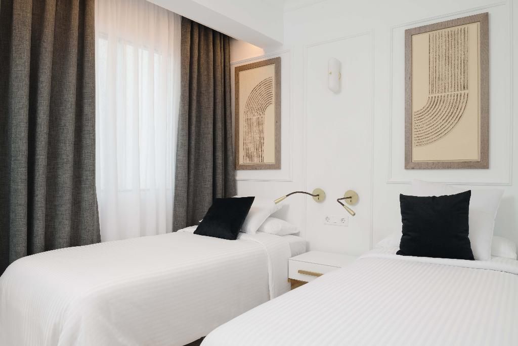 Blue Marina Suites - Boutique Apartments, foto 14