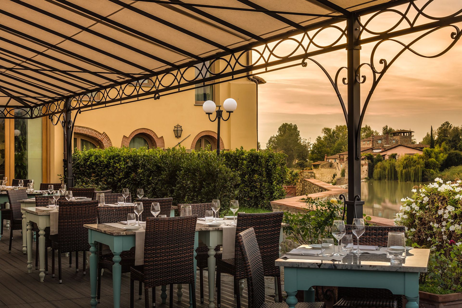 Hotel Mulino di Firenze, foto 2
