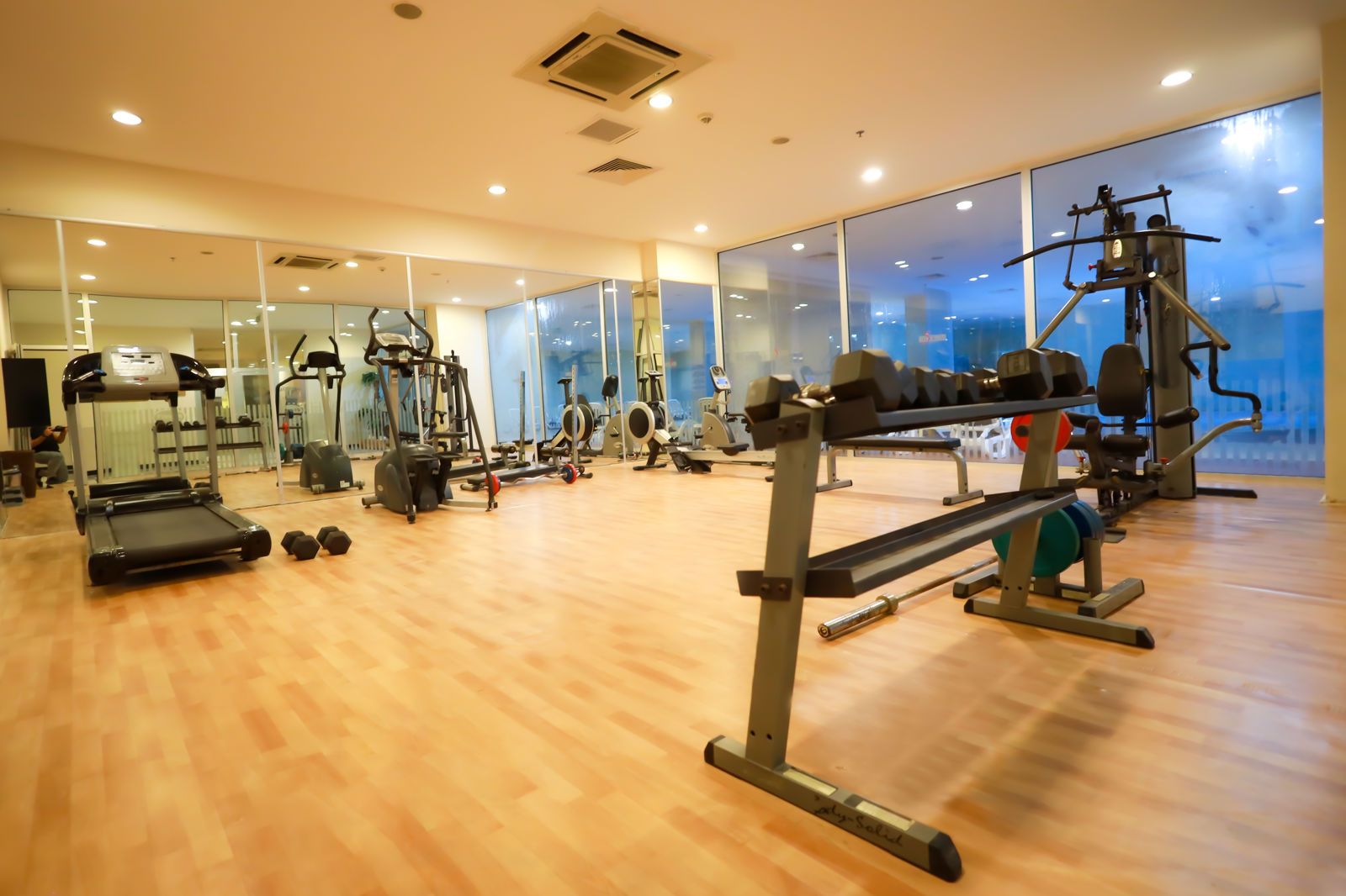 alltoura Club Hotel Sidekum, foto 14