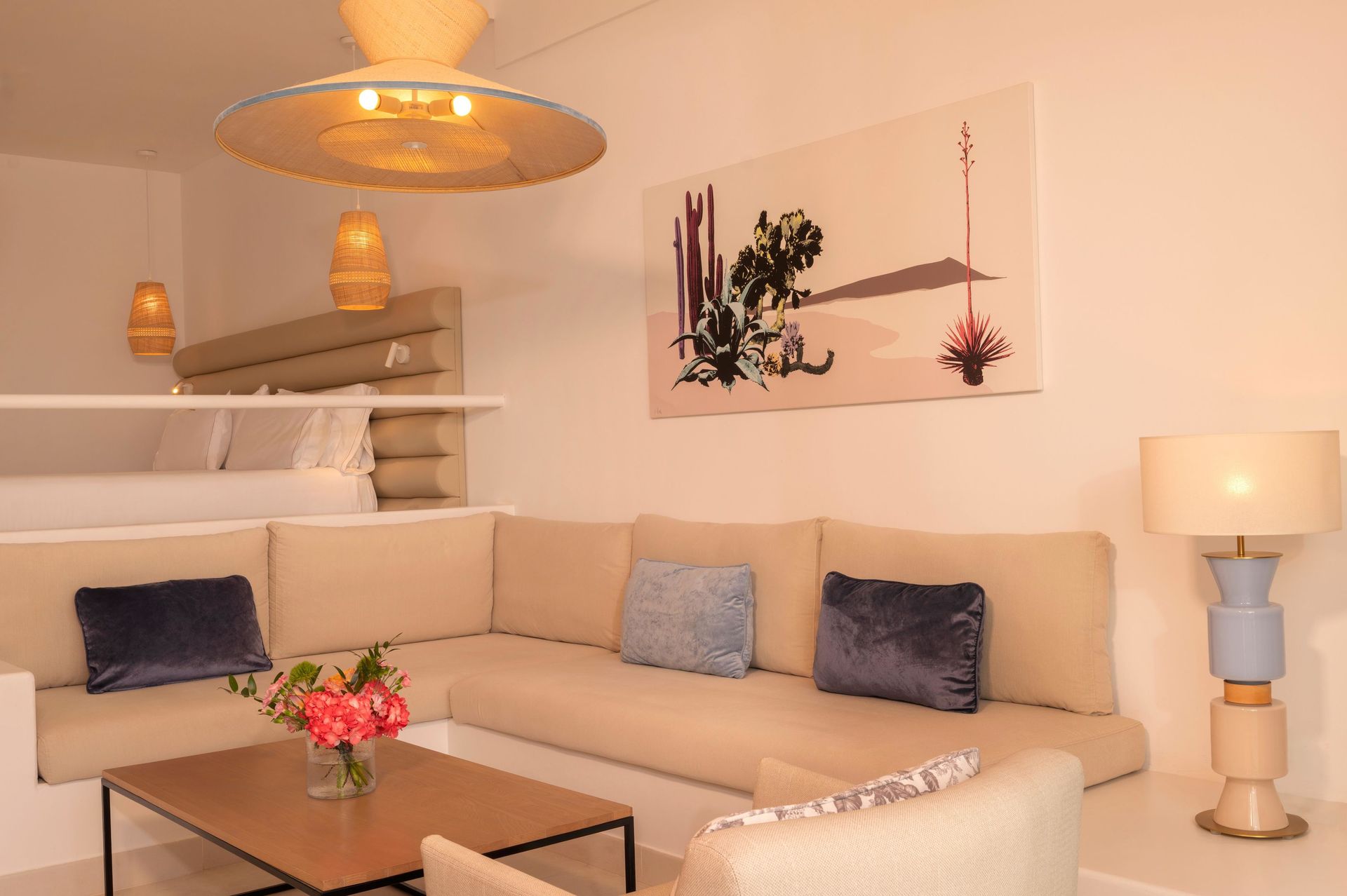 Plus Fariones Suite Hotel, foto 15