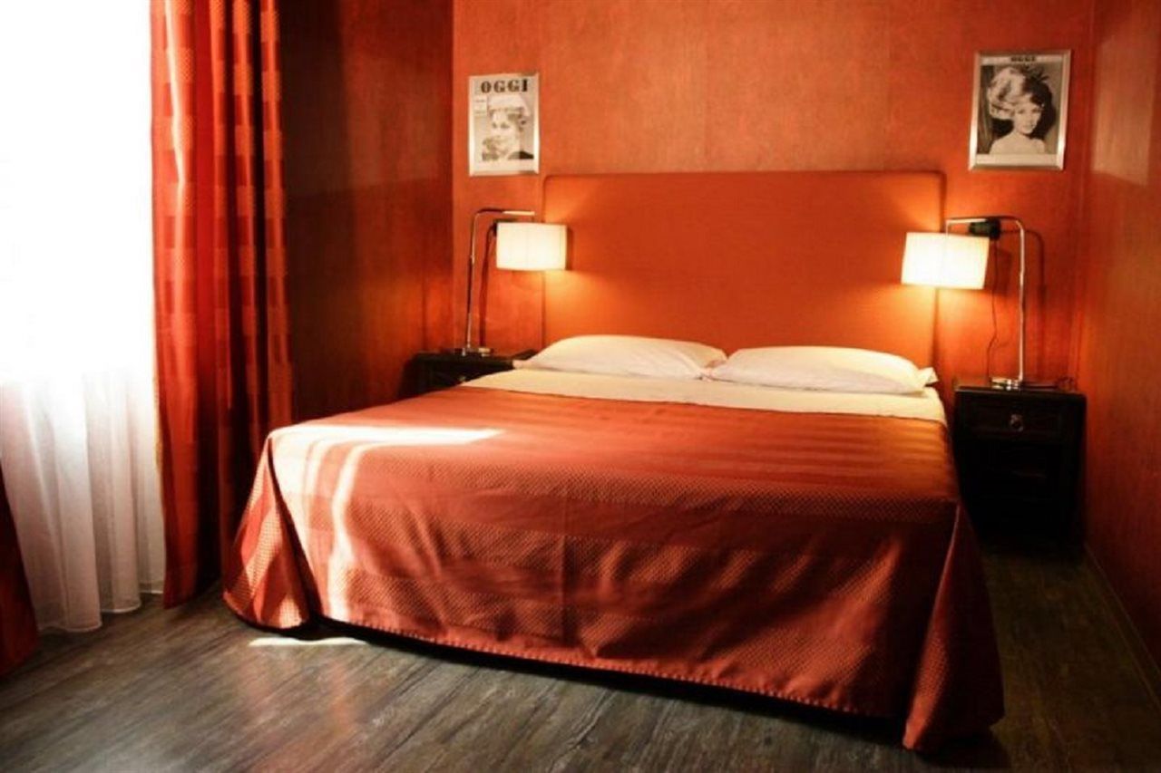Boutique Hotel Il Guercino, foto 6