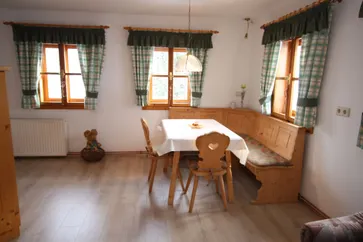 Eetkamer