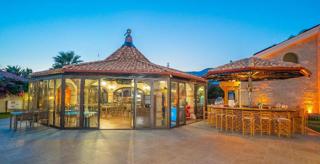 Dalyan Live Hotel, foto 5