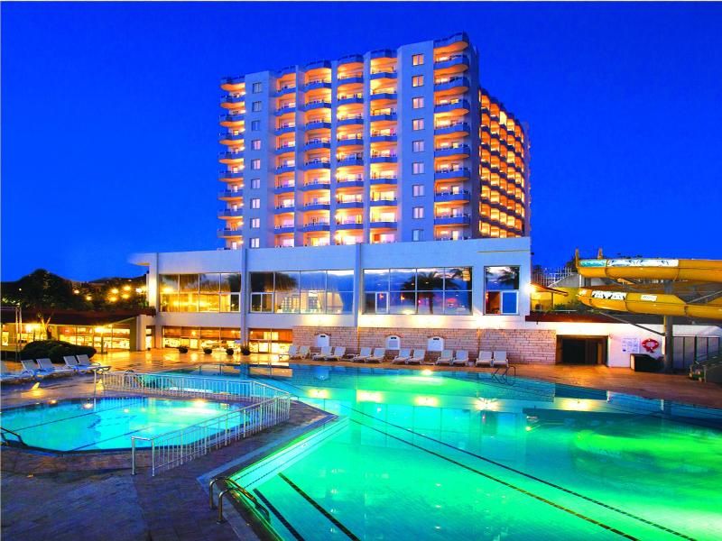 Adonis Hotel, foto 5