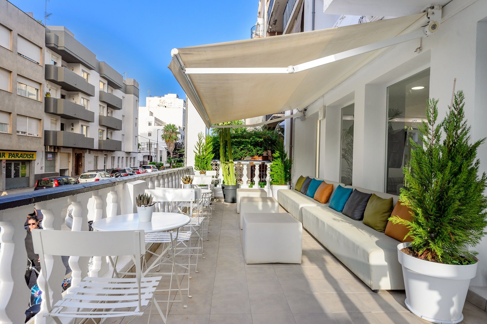 Hotel Vibra Lei Ibiza, foto 10