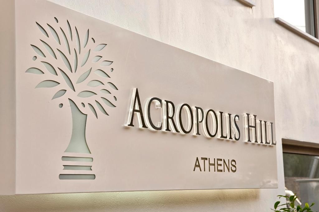 Acropolis Hill, foto 10