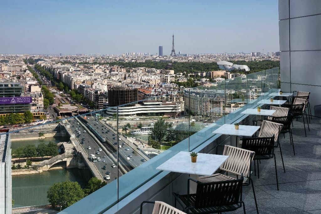 Meliá Paris La Défense, foto 3
