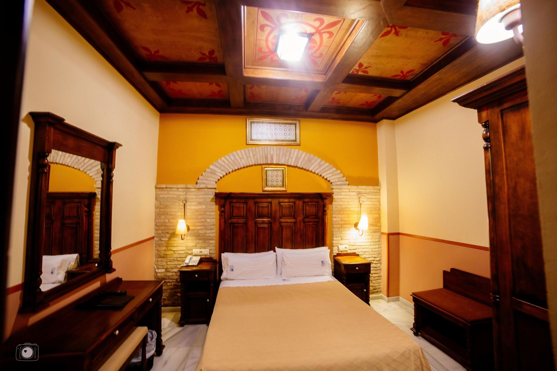 Hotel Posada de Vallina by MiRa, foto 14