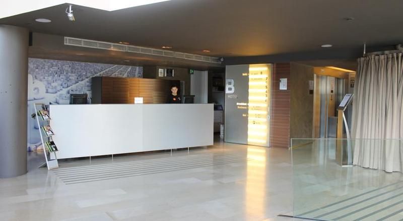 B-Hotel, foto 10