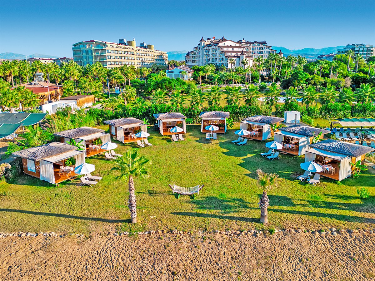 Bella Resort & Spa, foto 7