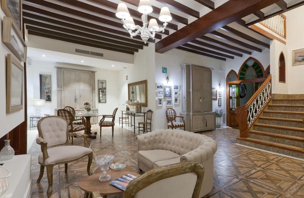 Hotel La Racona, foto 12