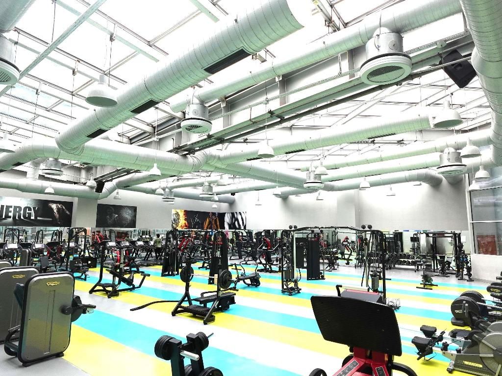 Pullman Istanbul Hotel & Convention Center, foto 5