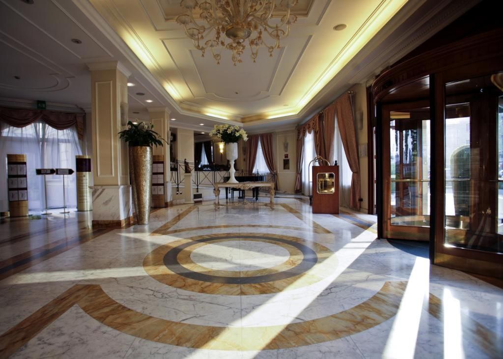 Grand Visconti Palace, foto 6