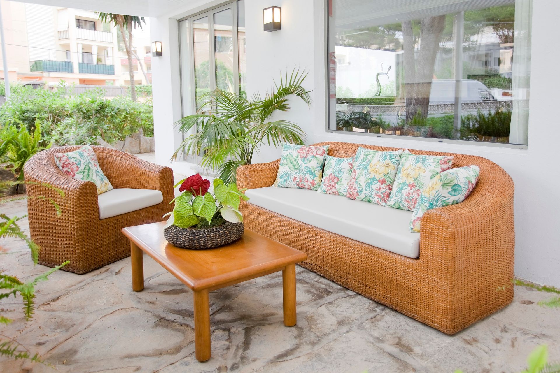 Petit Garden Hotel by Flacalco, foto 15