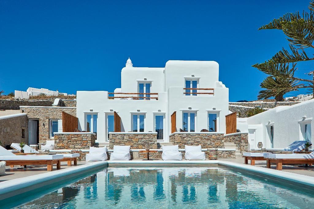 Mykonos Waves Beach, foto 14
