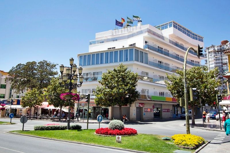 Hotel Sireno Torremolinos, foto 13