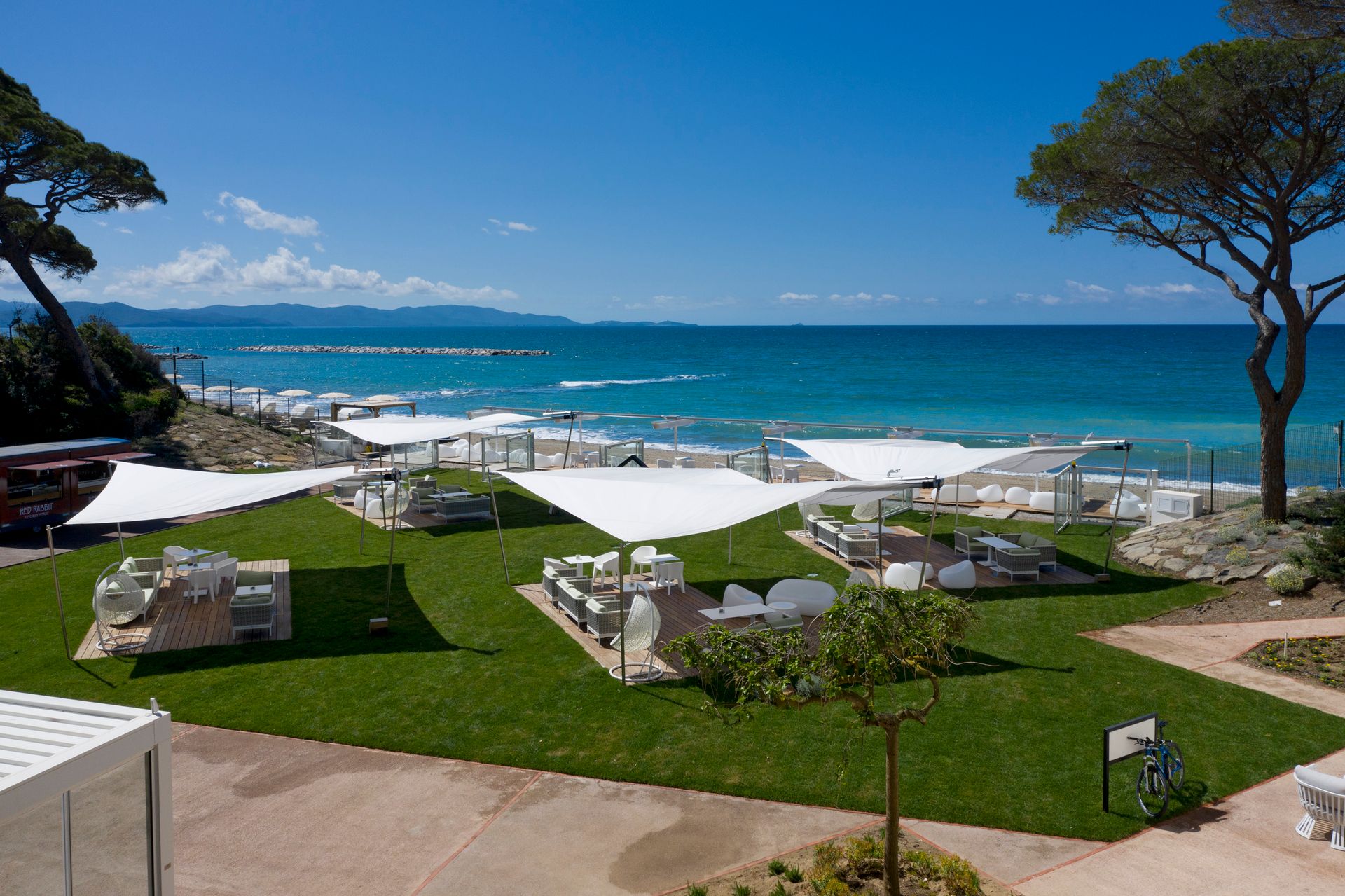 The Sense Experience Resort Follonica, foto 9