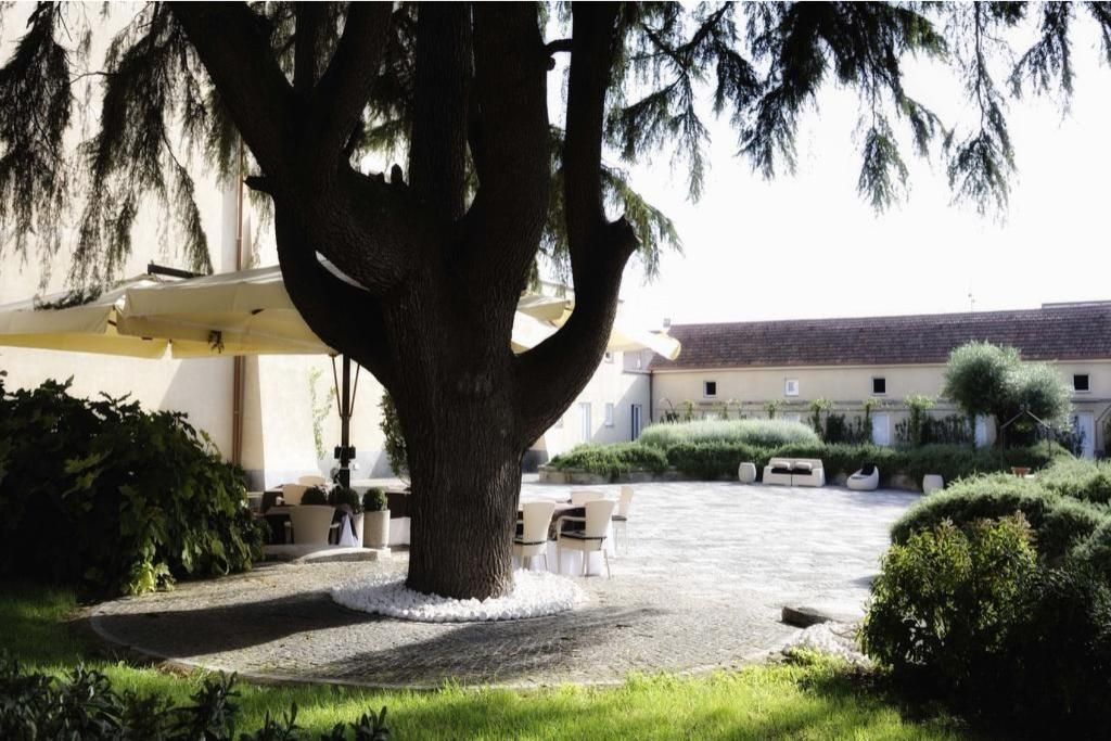 Villa Buonanno, foto 12